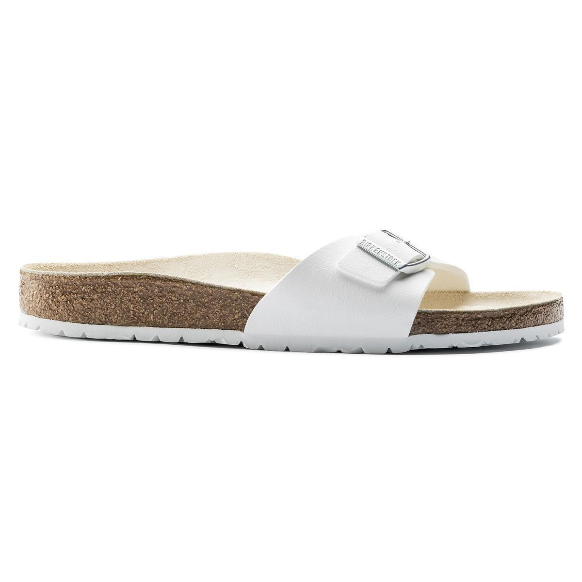 Birkenstock Madrid White - Image 6