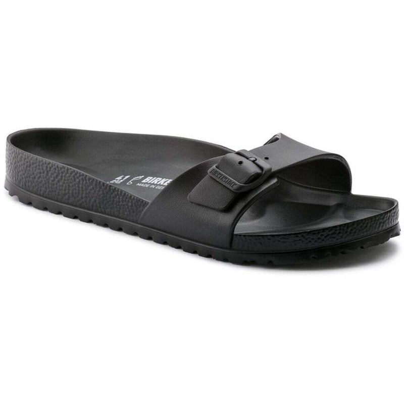 Birkenstock Madrid Black - Image 1