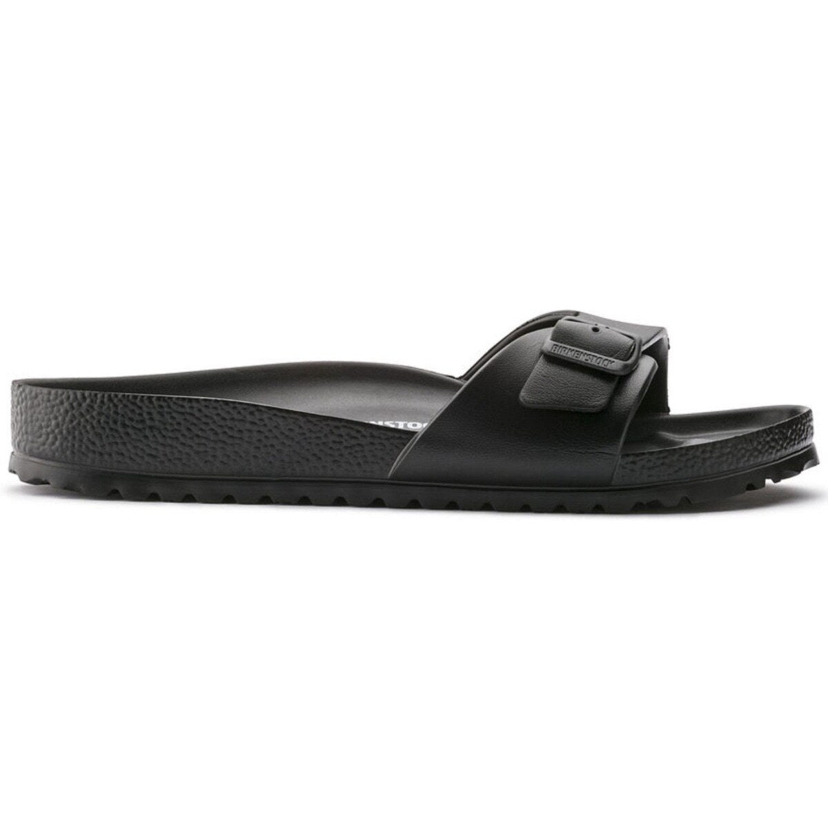 Birkenstock Madrid Black - Image 5