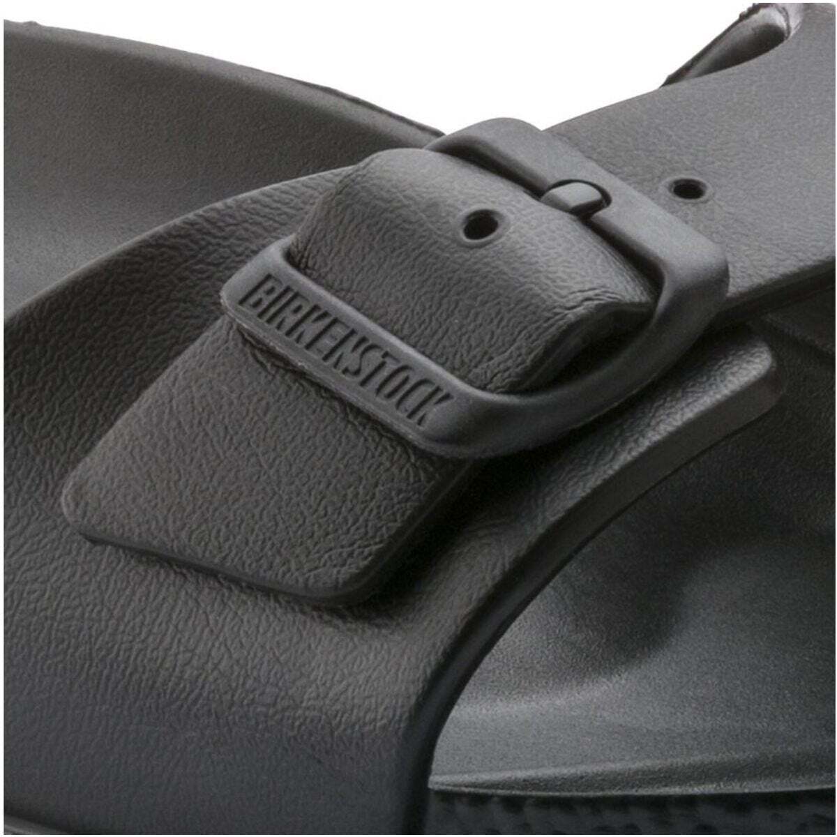 Birkenstock Madrid Black - Image 7