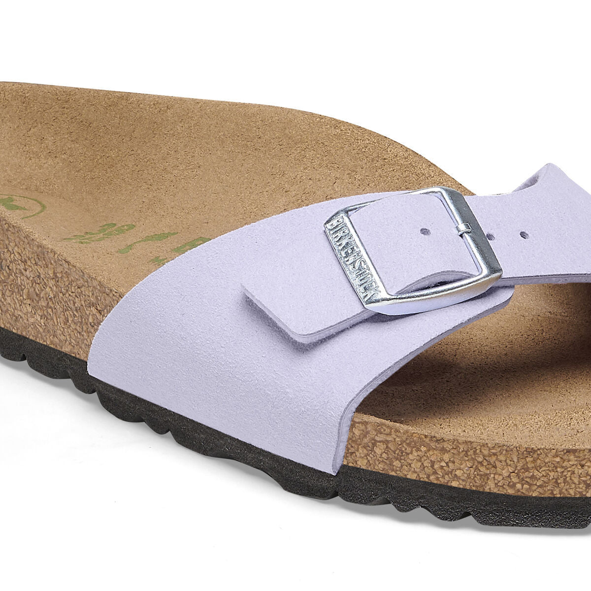 Birkenstock Madrid Purple Fog - Image 8