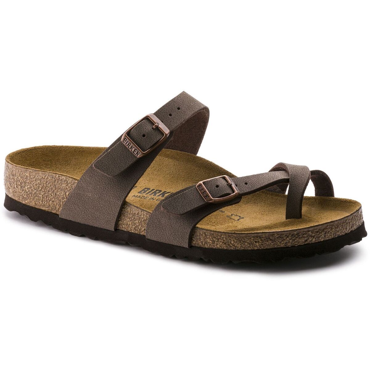 Birkenstock Mayari Mocca - Image 1