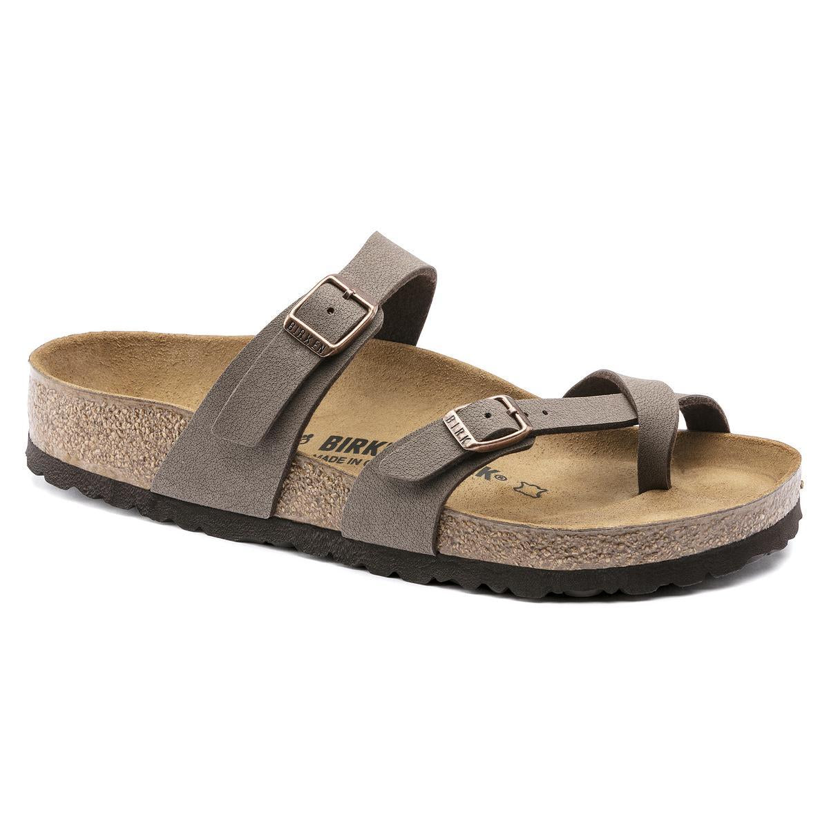 Birkenstock Mayari Mocca - Image 1