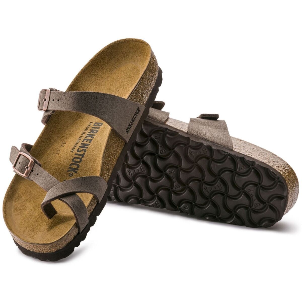 Birkenstock Mayari Mocca - Image 4