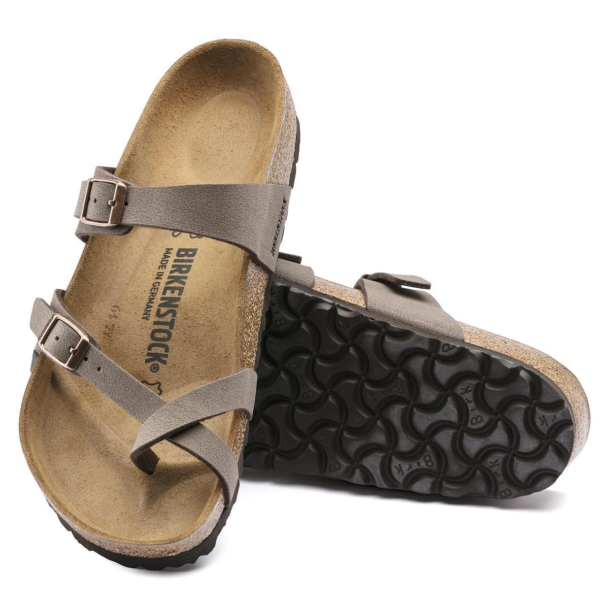 Birkenstock Mayari Mocca - Image 4