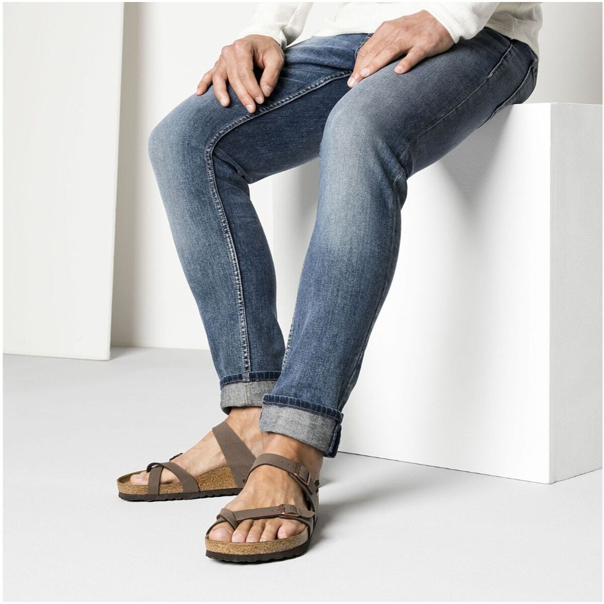 Birkenstock Mayari Mocca - Image 5