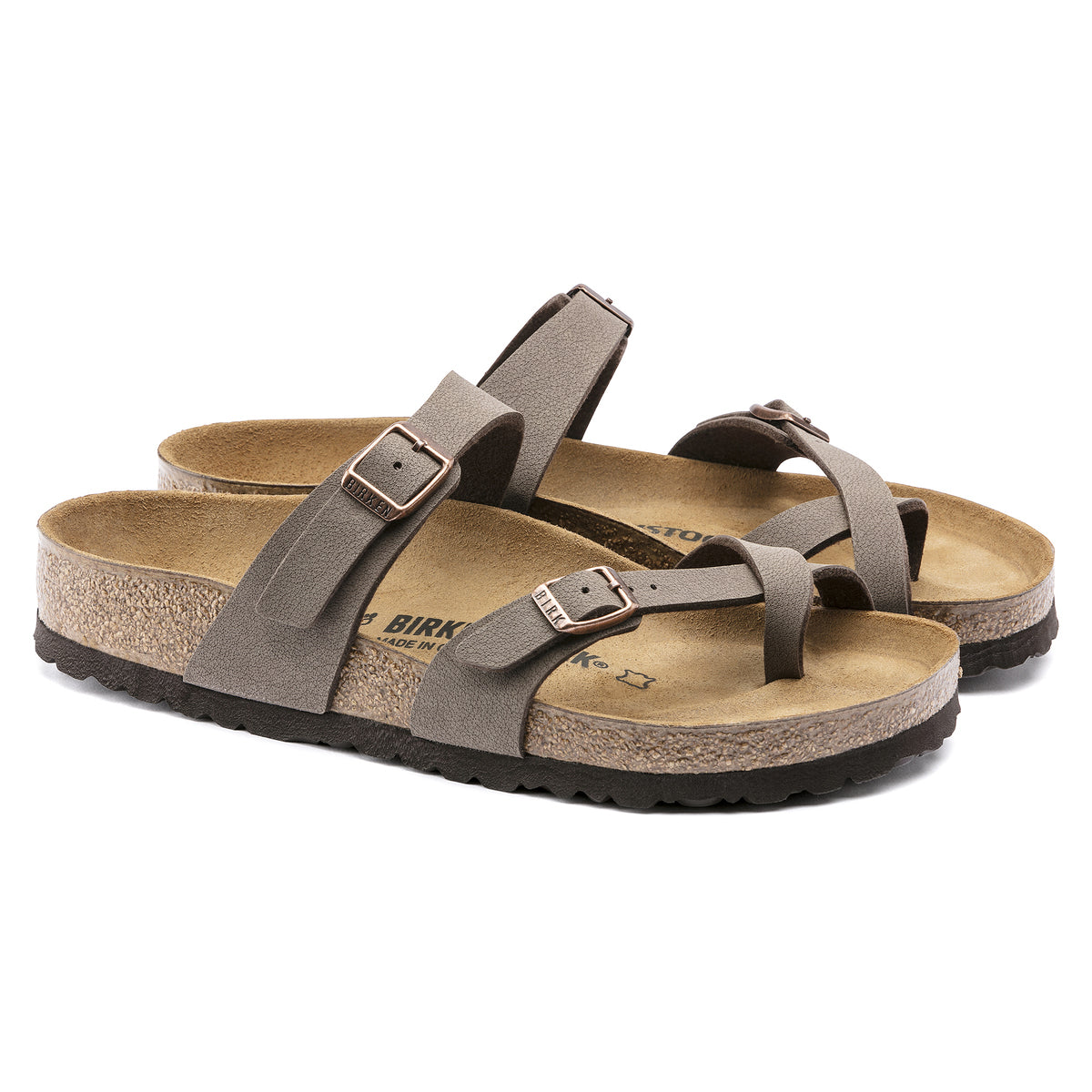Birkenstock Mayari Mocca - Image 5