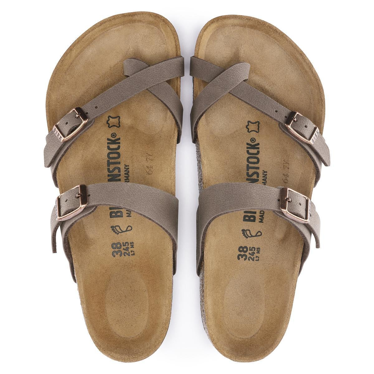 Birkenstock Mayari Mocca - Image 7