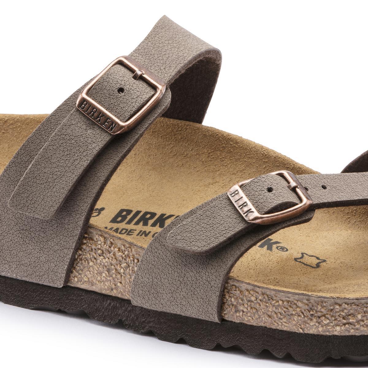 Birkenstock Mayari Mocca - Image 8