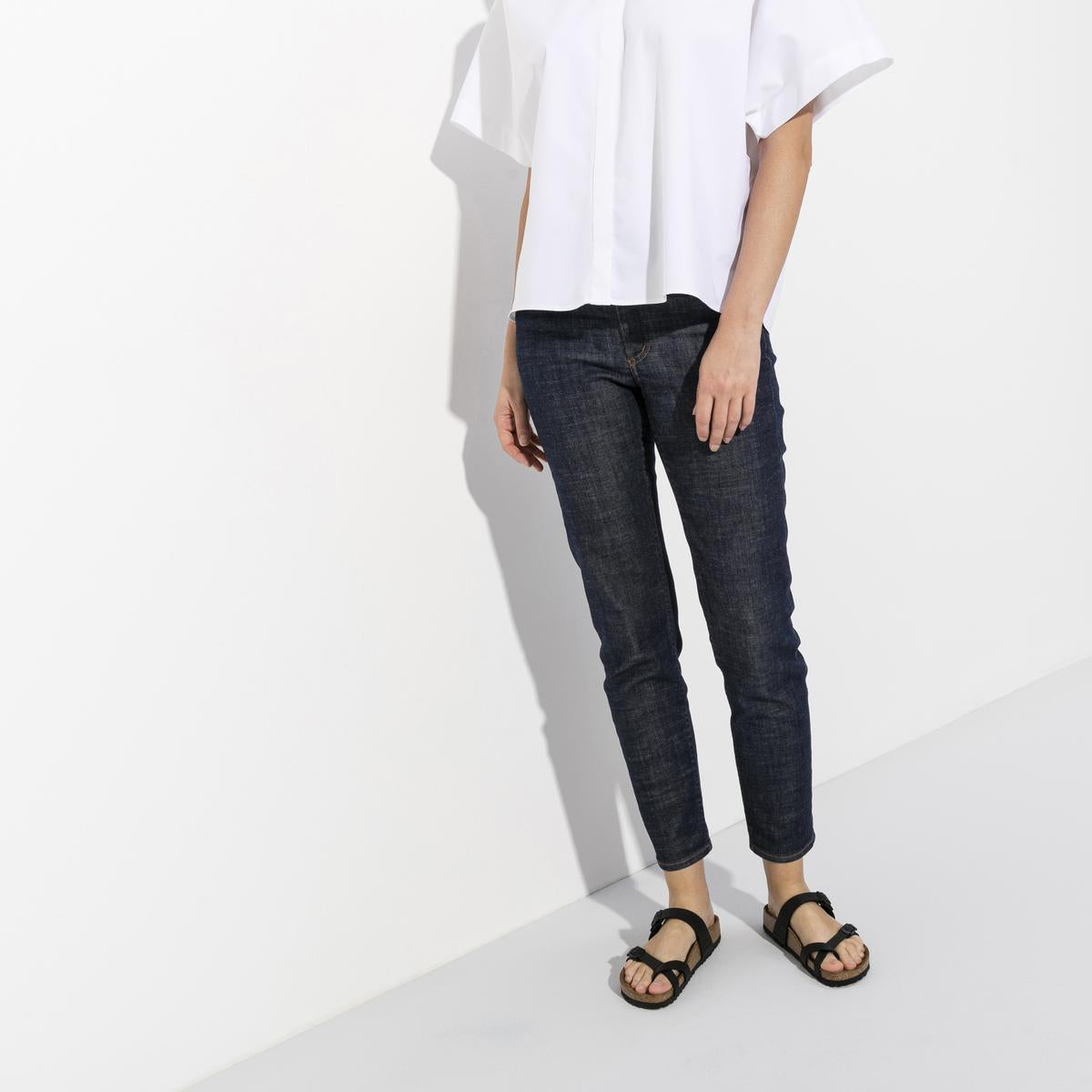 Birkenstock Mayari Black - Image 2