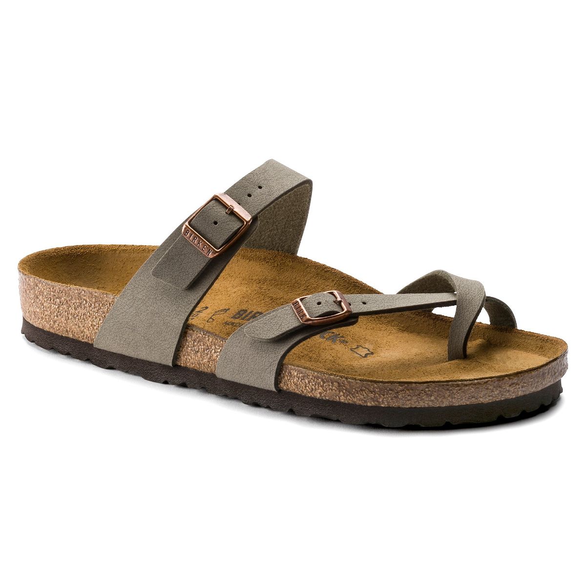 Birkenstock Mayari Stone - Image 1