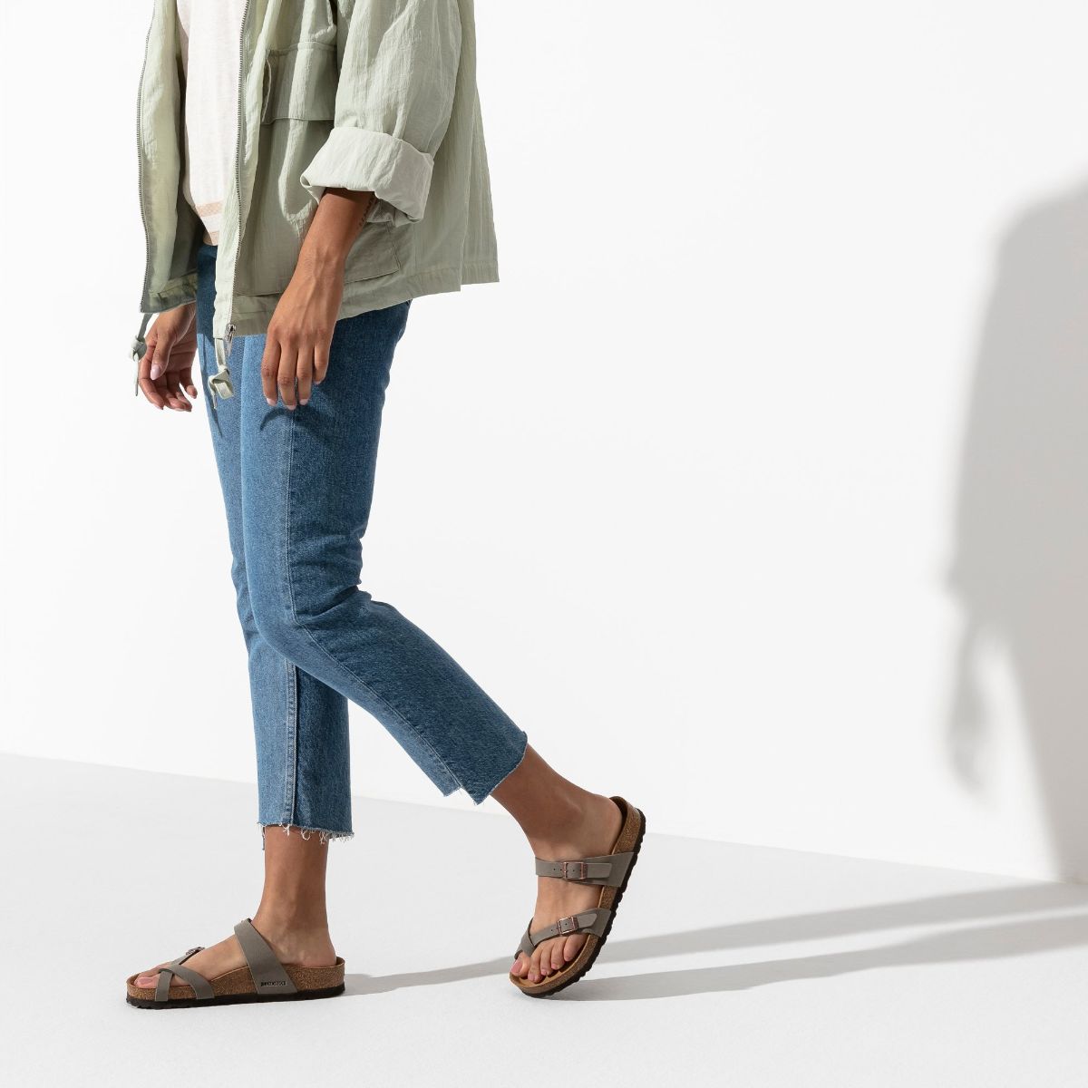 Birkenstock Mayari Stone - Image 2
