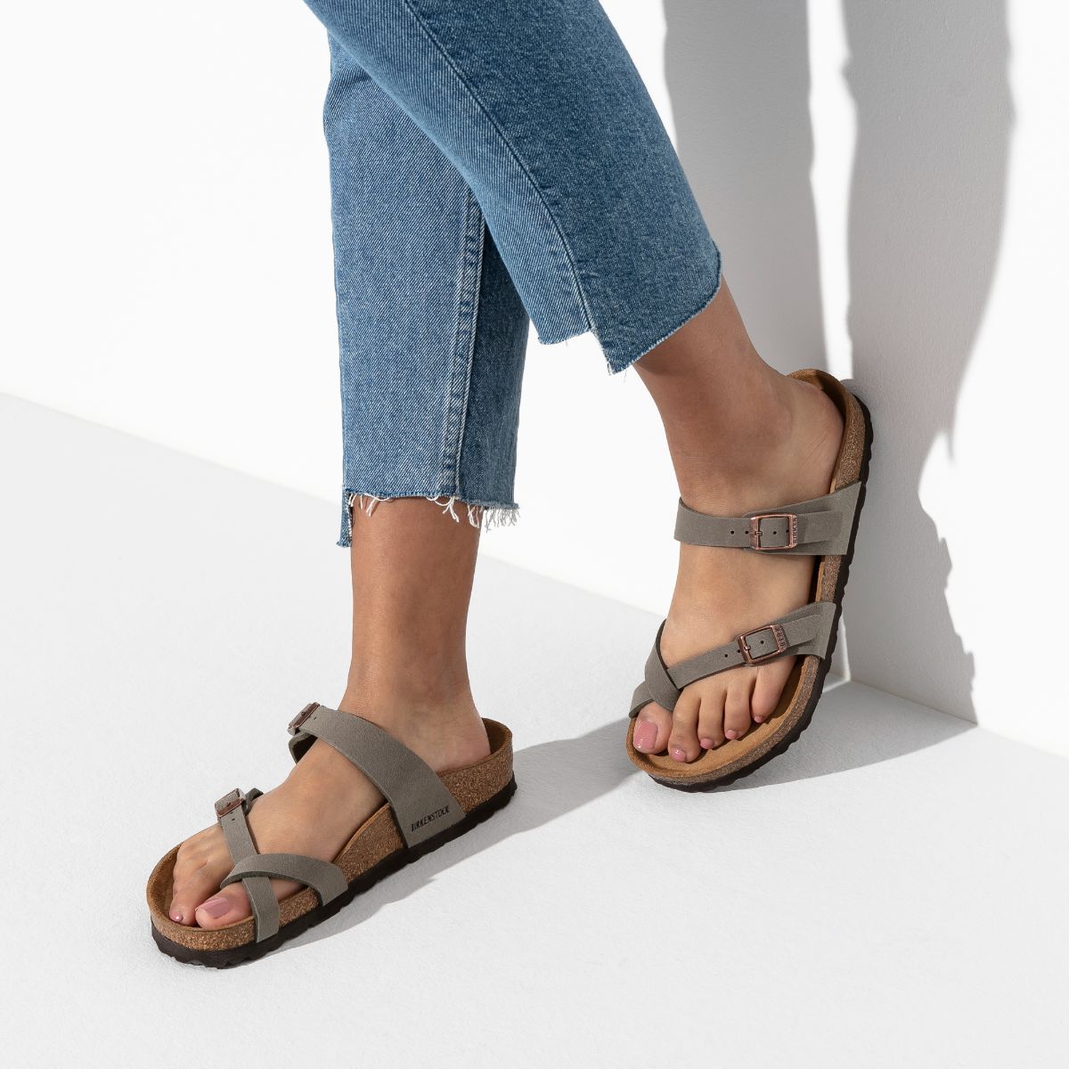 Birkenstock Mayari Stone - Image 4