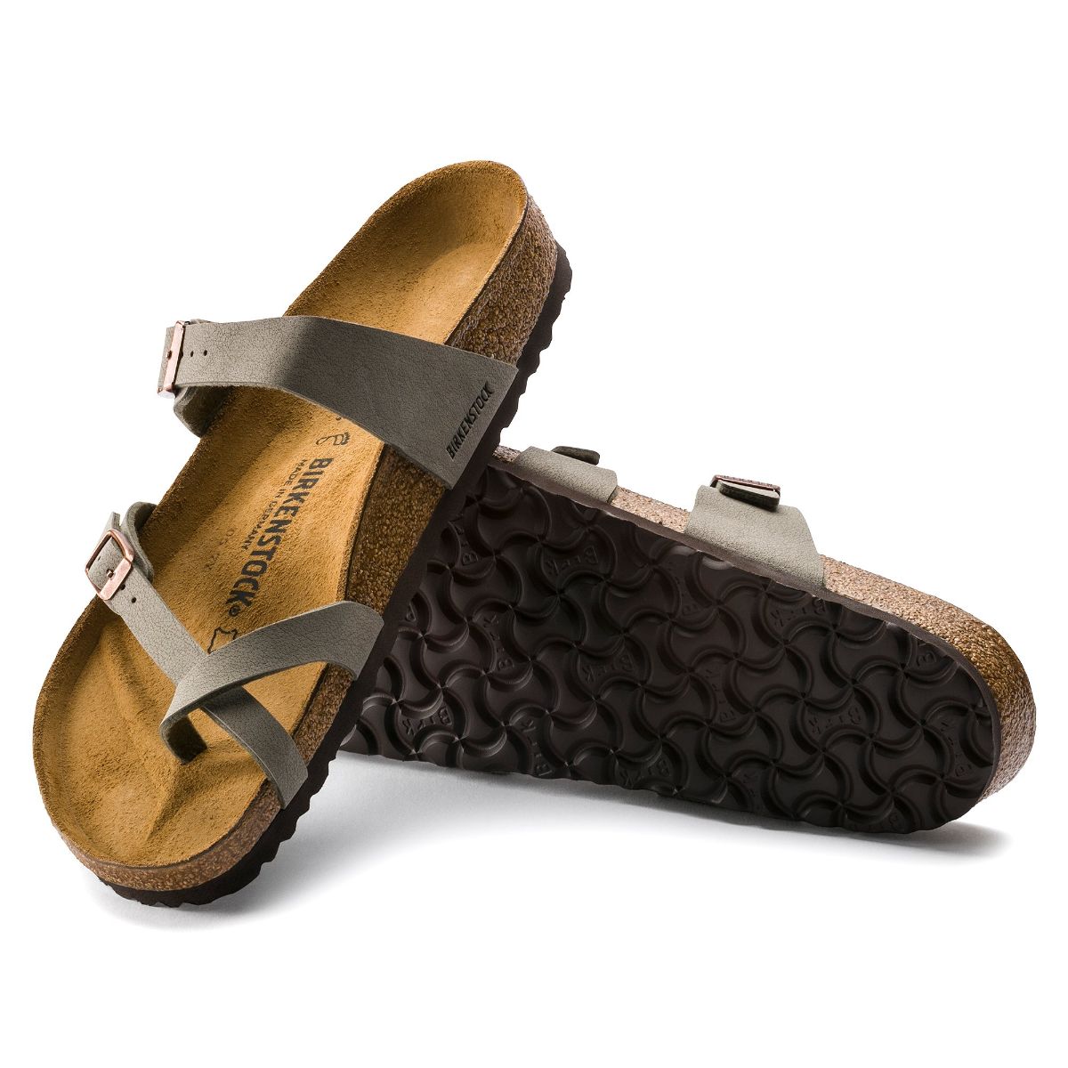 Birkenstock Mayari Stone - Image 5