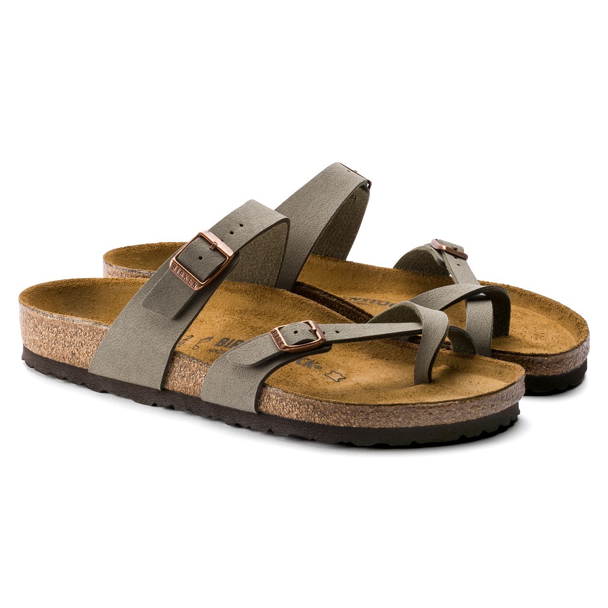 Birkenstock Mayari Stone - Image 6