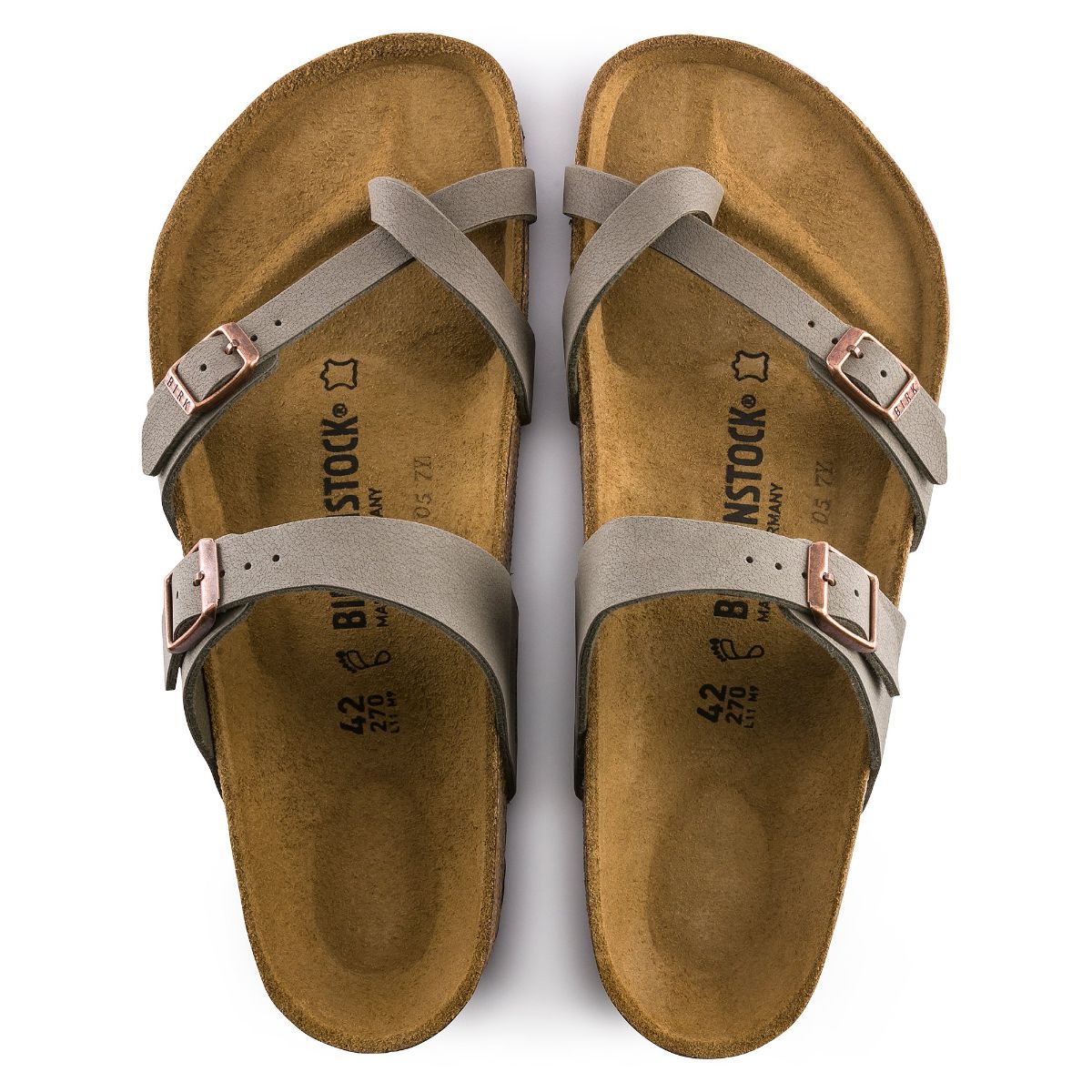 Birkenstock Mayari Stone - Image 8
