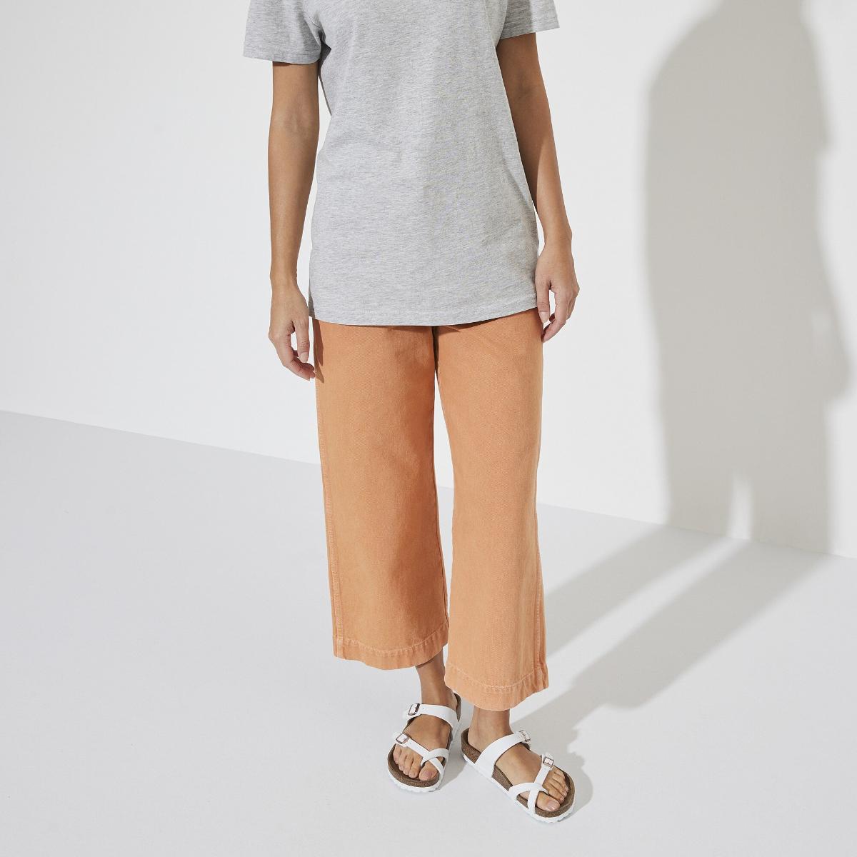 Birkenstock Mayari White - Image 2