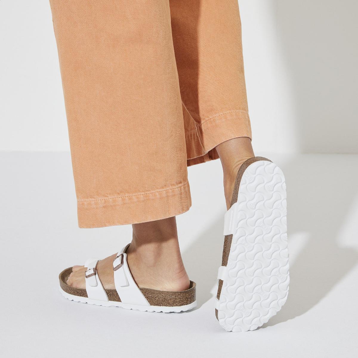 Birkenstock Mayari White - Image 3