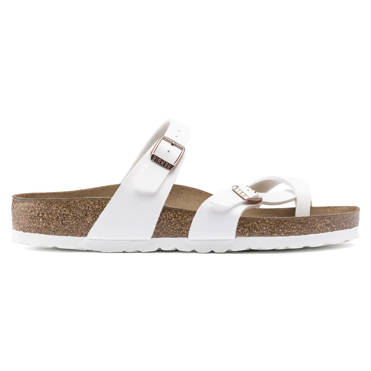 Birkenstock Mayari White - Image 6