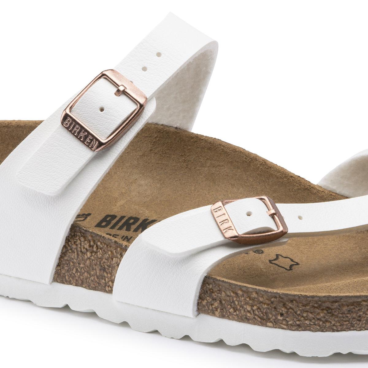Birkenstock Mayari White - Image 8