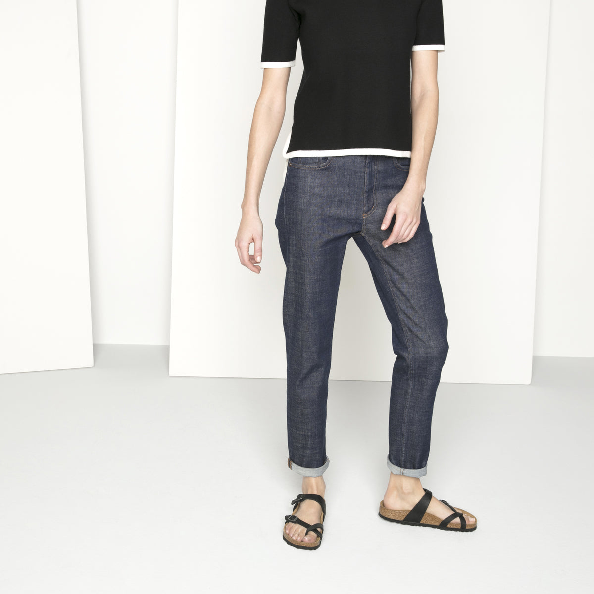 Birkenstock Mayari Black - Image 3