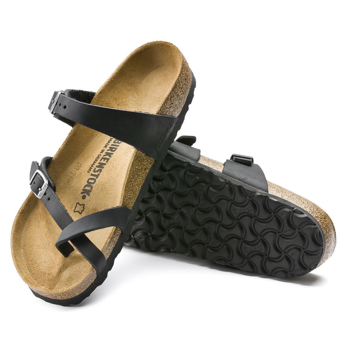 Birkenstock Mayari Black - Image 4