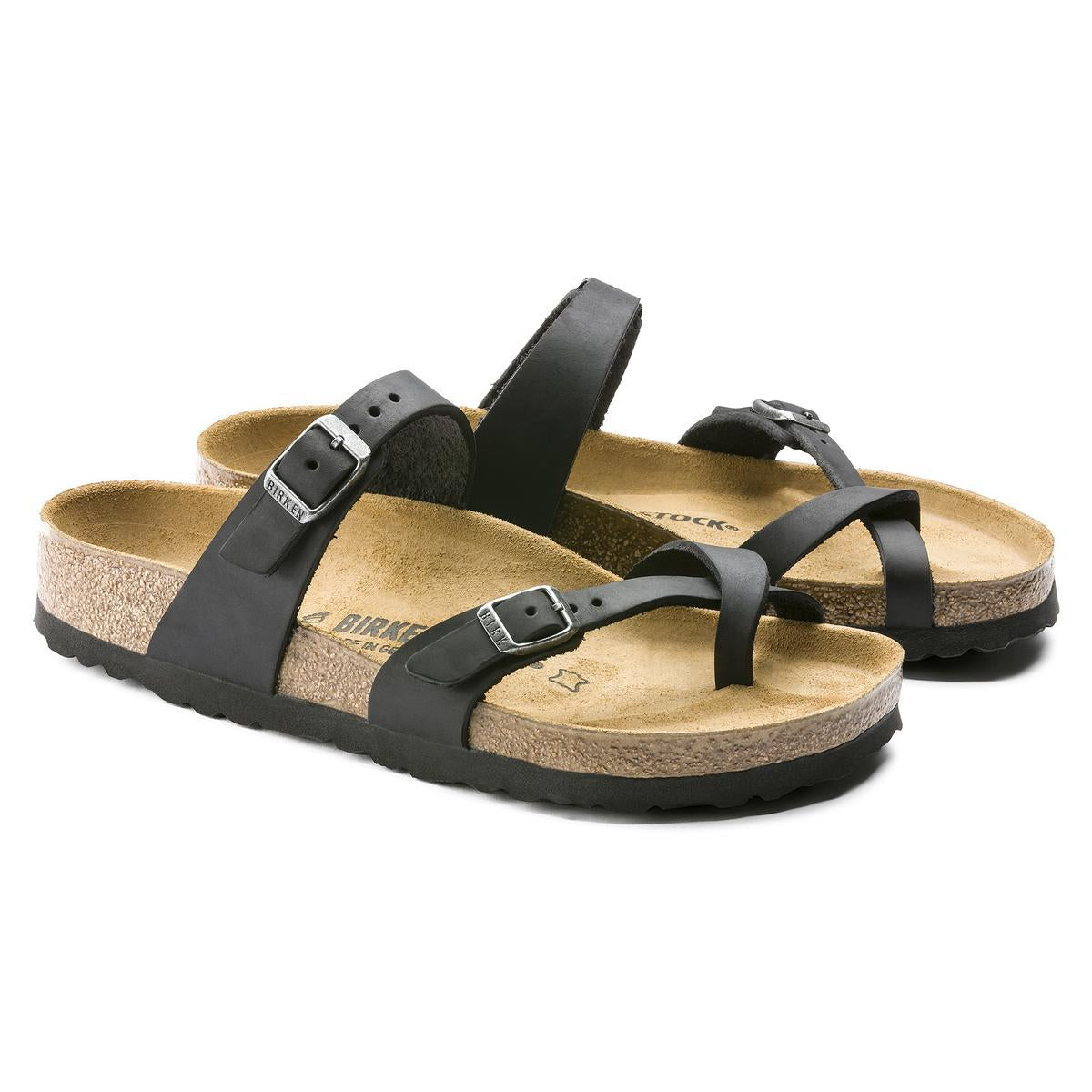 Birkenstock Mayari Black - Image 5