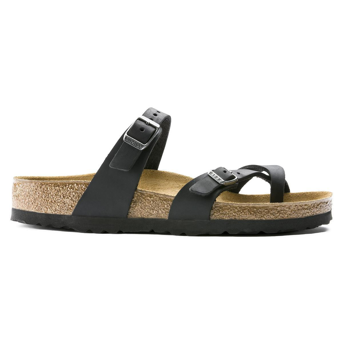 Birkenstock Mayari Black - Image 6