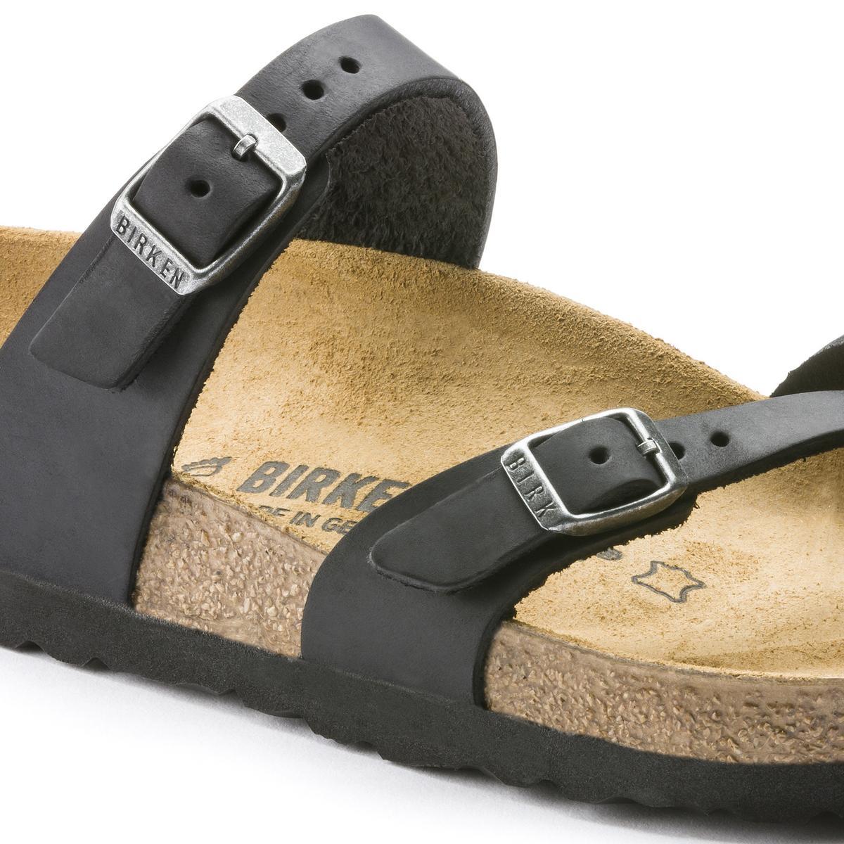 Birkenstock Mayari Black - Image 8