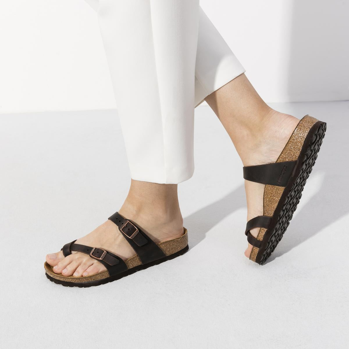 Birkenstock Mayari Habana - Image 3