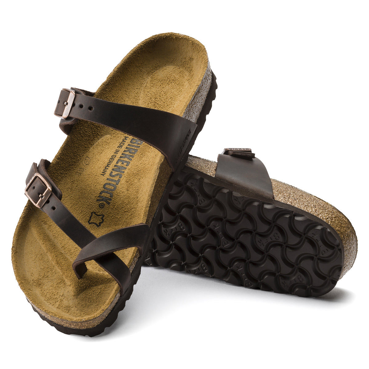 Birkenstock Mayari Habana - Image 4