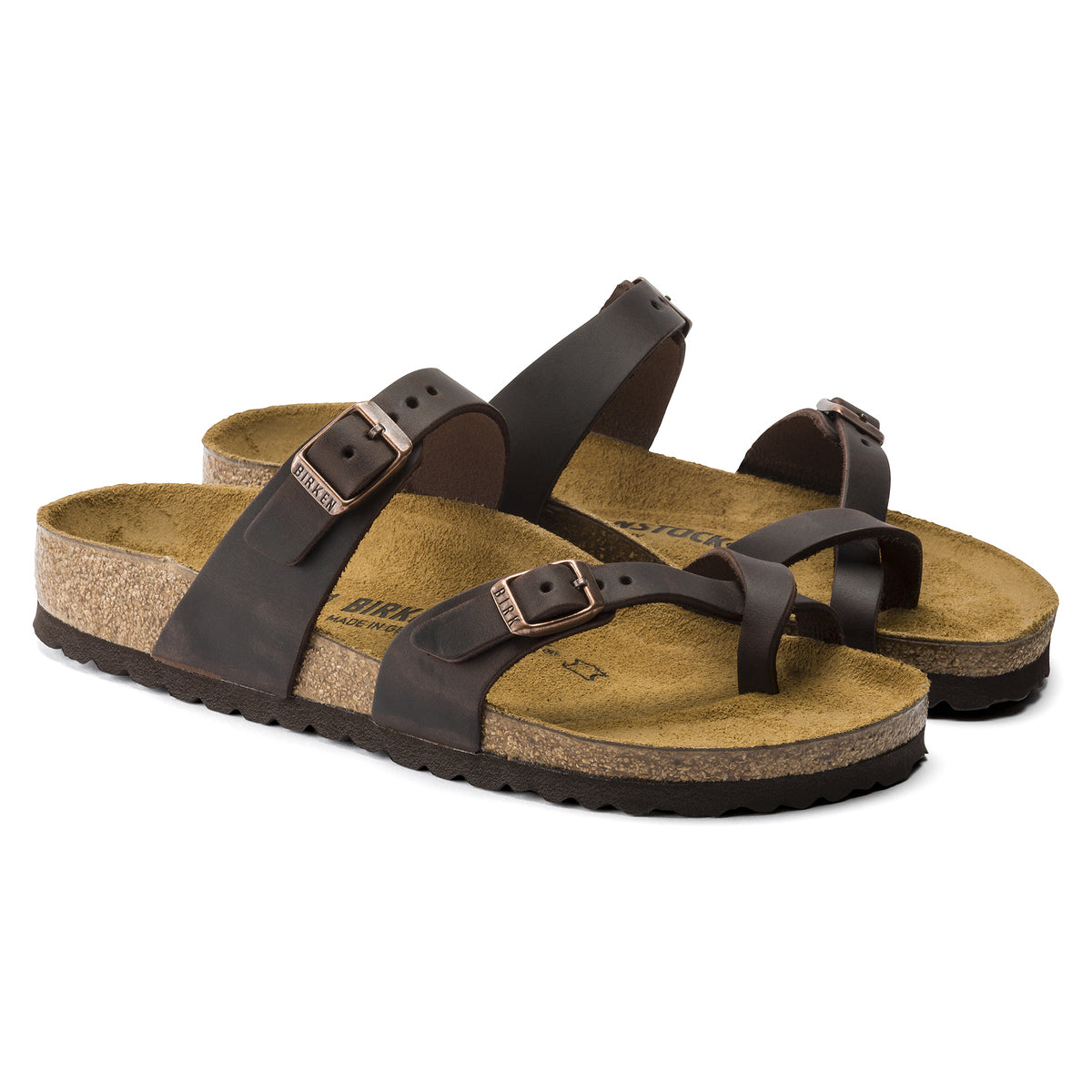 Birkenstock Mayari Habana - Image 5