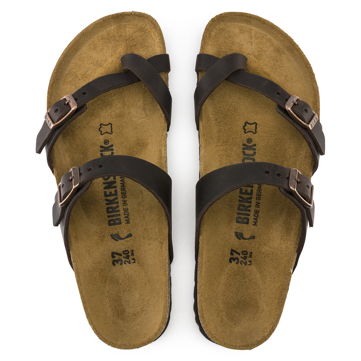 Birkenstock Mayari Habana - Image 7