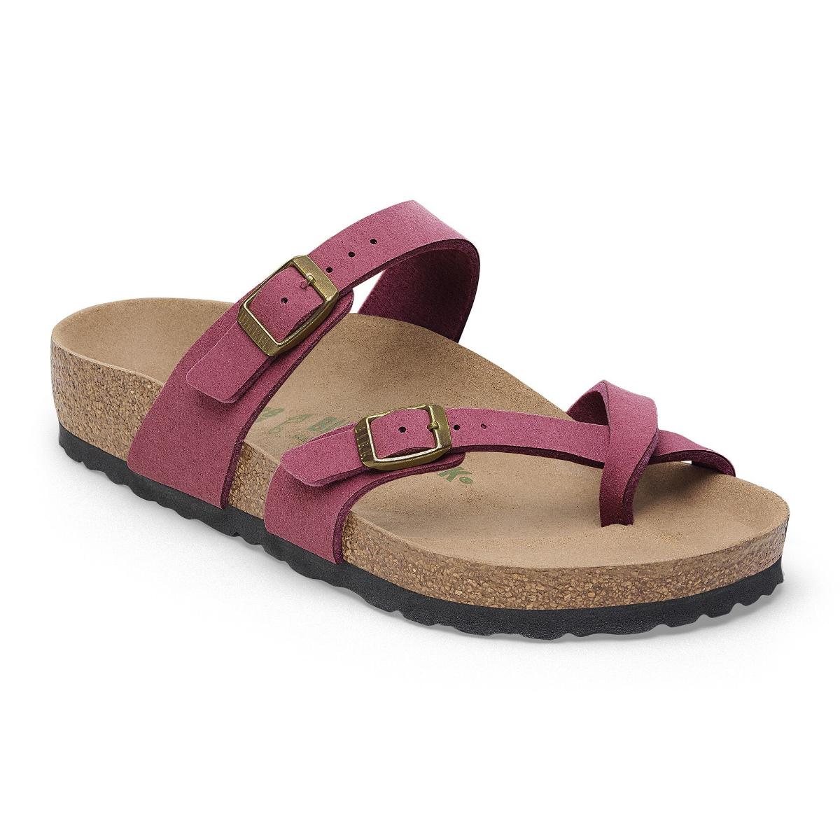 Birkenstock Mayari Berry Crush - Image 1