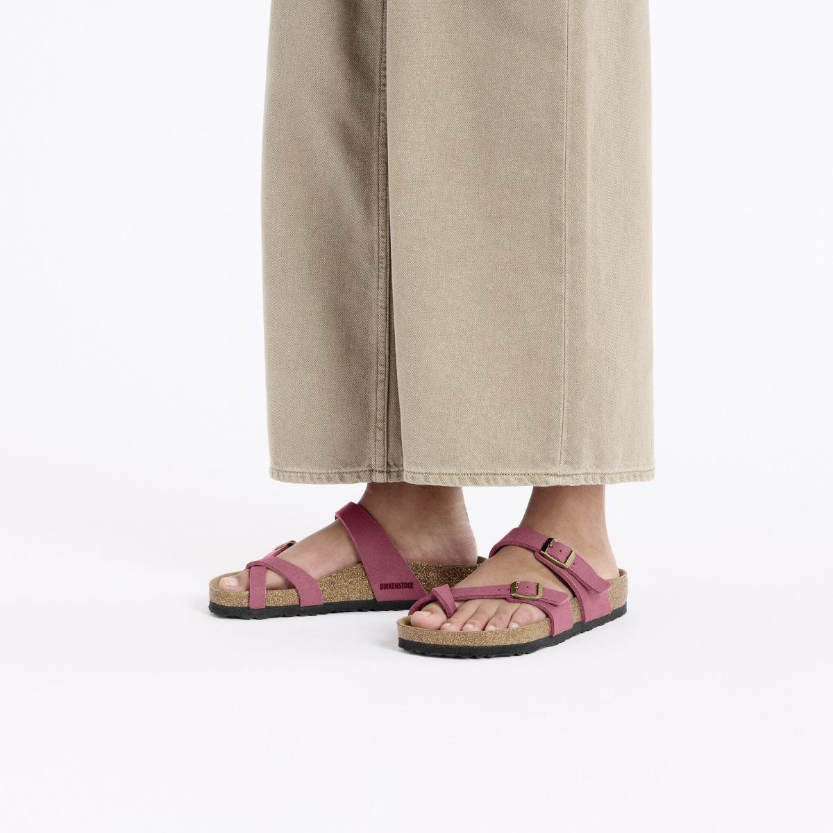 Birkenstock Mayari Berry Crush - Image 2