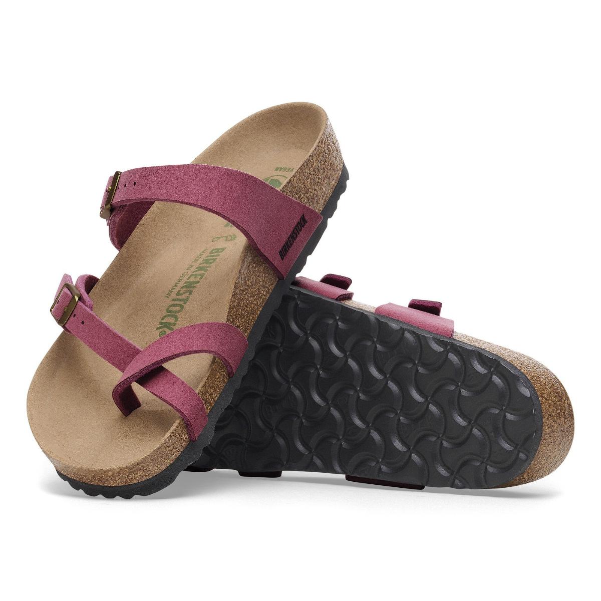 Birkenstock Mayari Berry Crush - Image 4