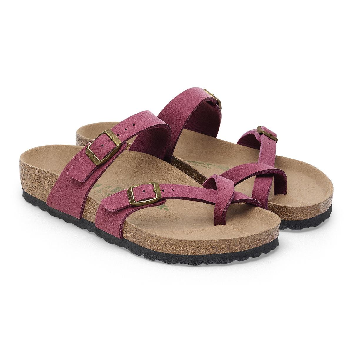 Birkenstock Mayari Berry Crush - Image 5