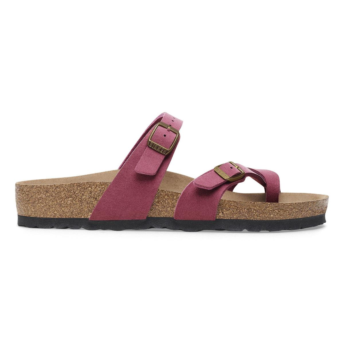Birkenstock Mayari Berry Crush - Image 6