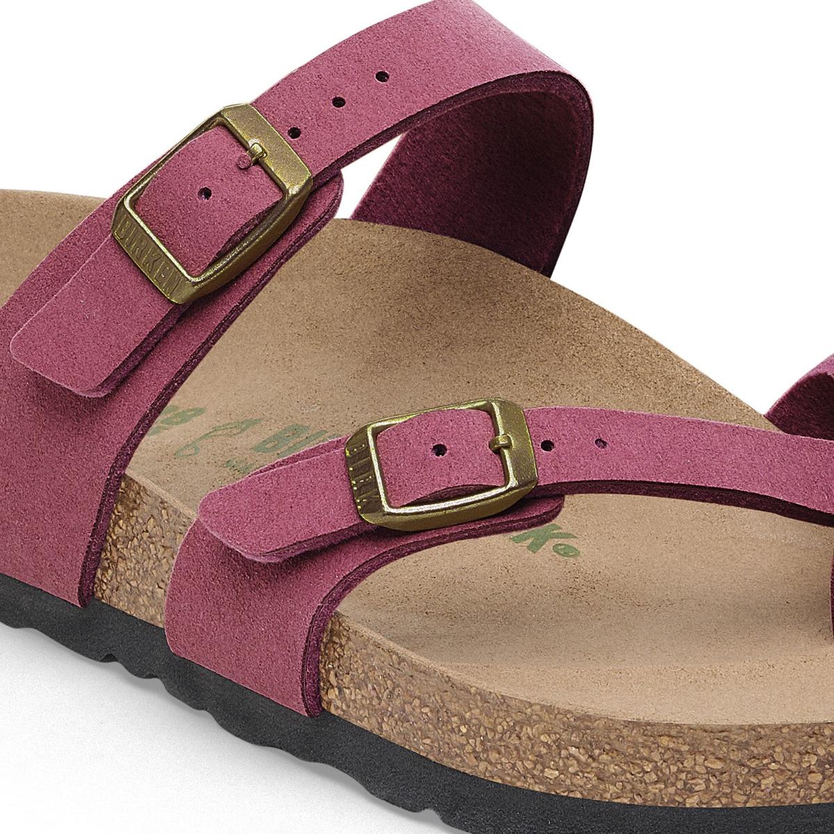 Birkenstock Mayari Berry Crush - Image 8