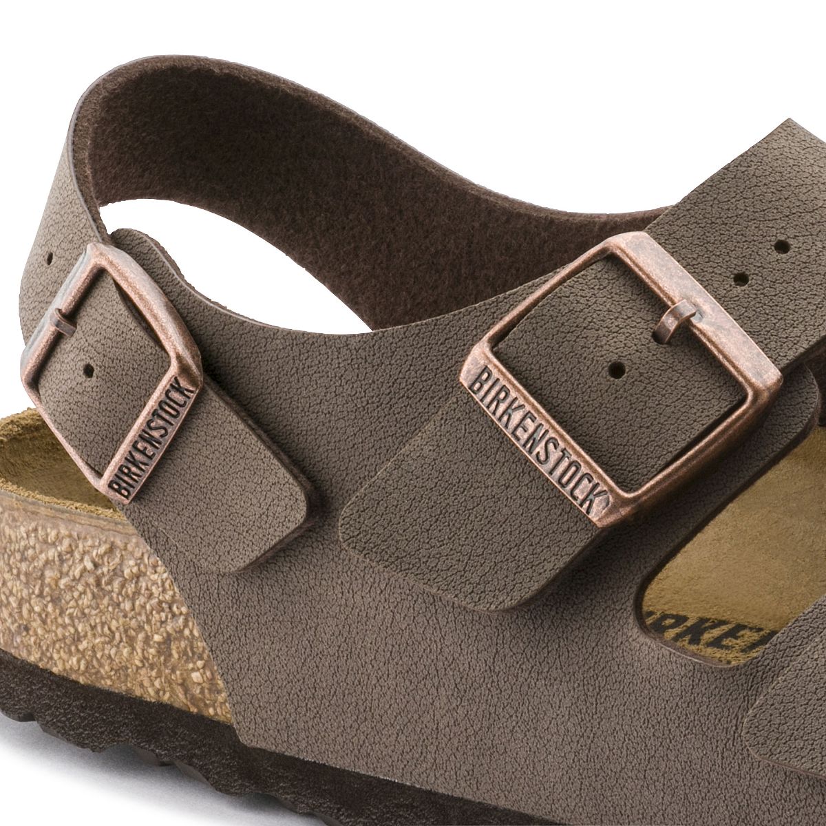 Birkenstock Milano Mocca - Image 8