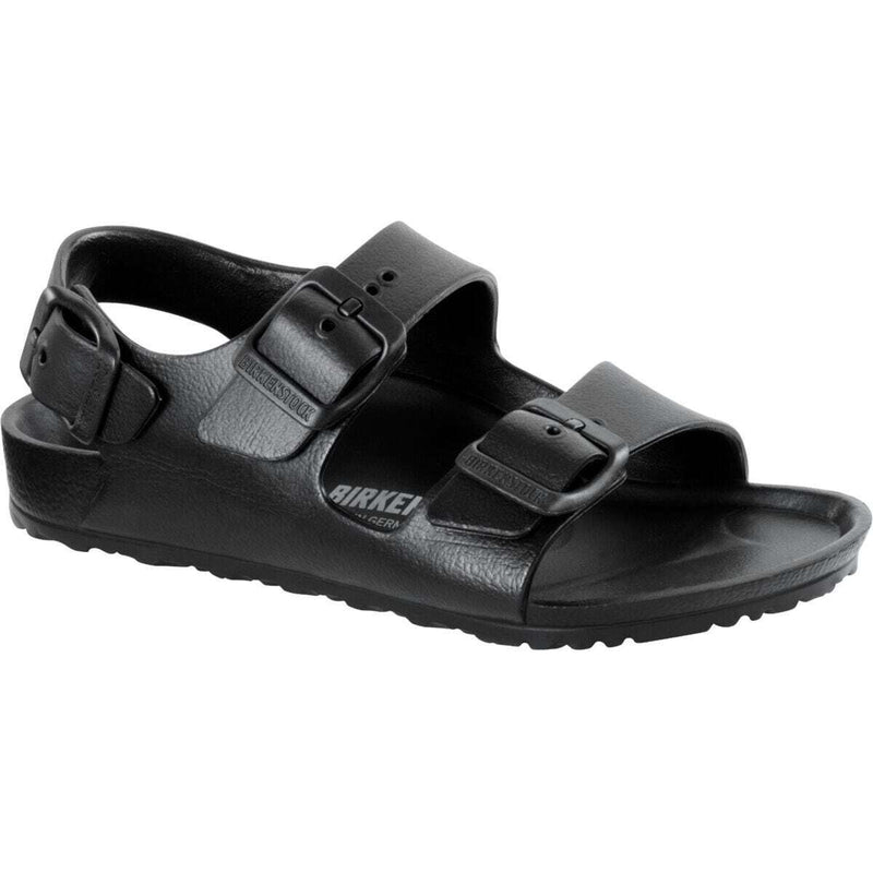 Birkenstock Milano Kids Black - Image 1