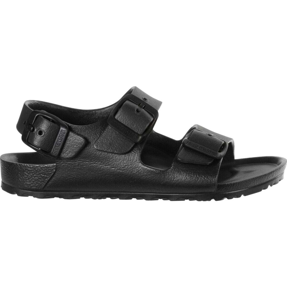 Birkenstock Milano Kids Black - Image 2