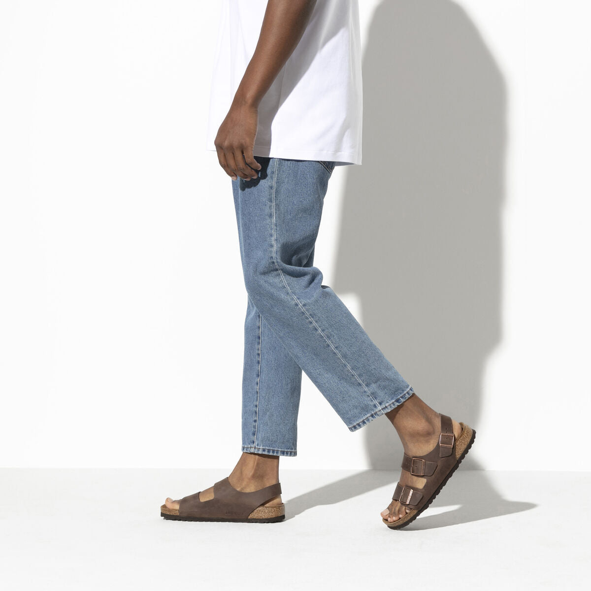 Birkenstock Milano Habana - Image 3