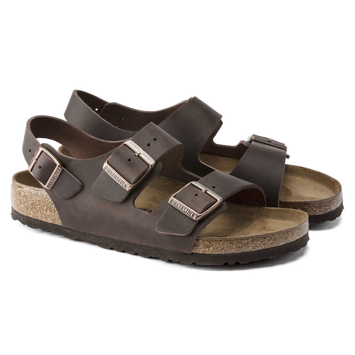 Birkenstock Milano Habana - Image 5
