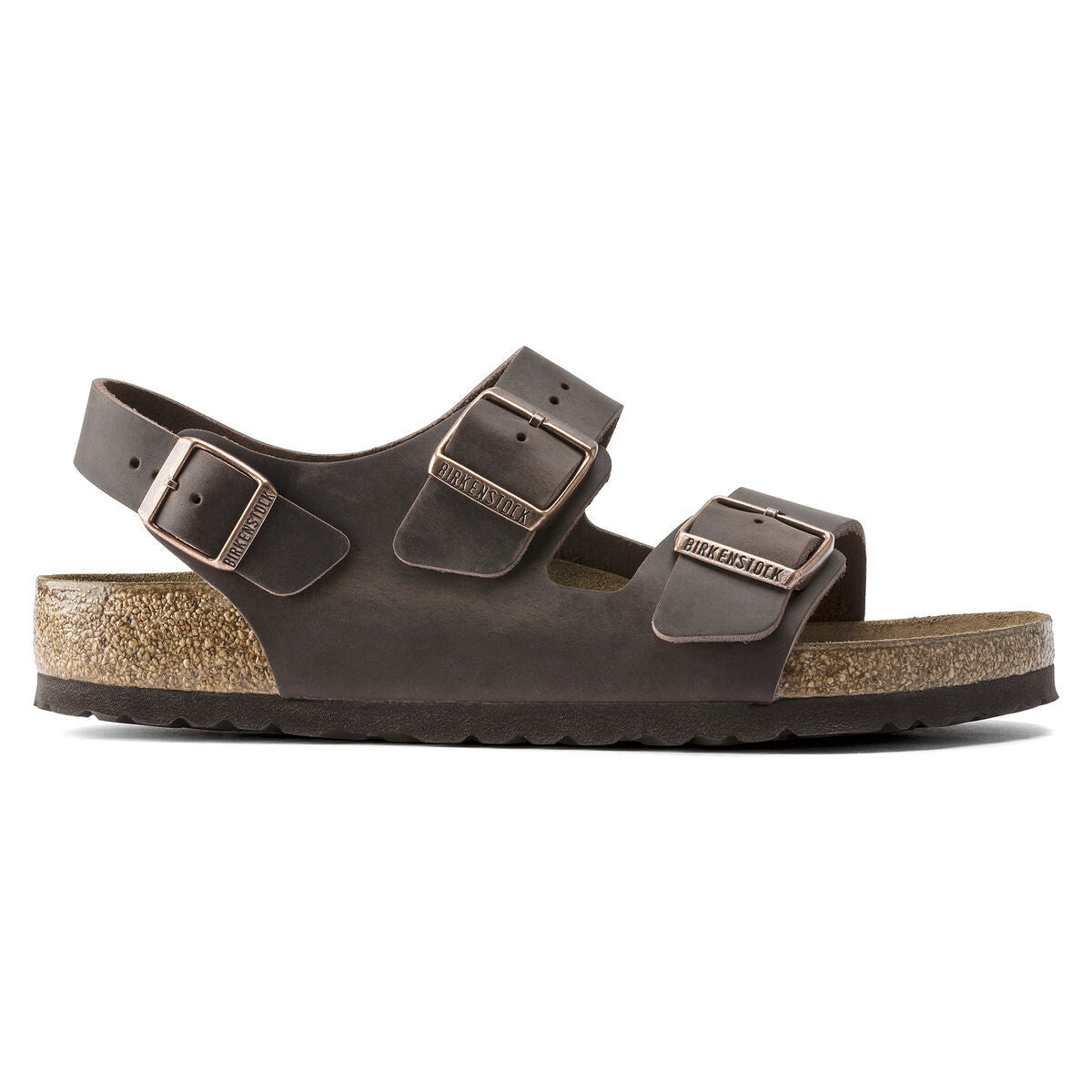 Birkenstock Milano Habana - Image 6