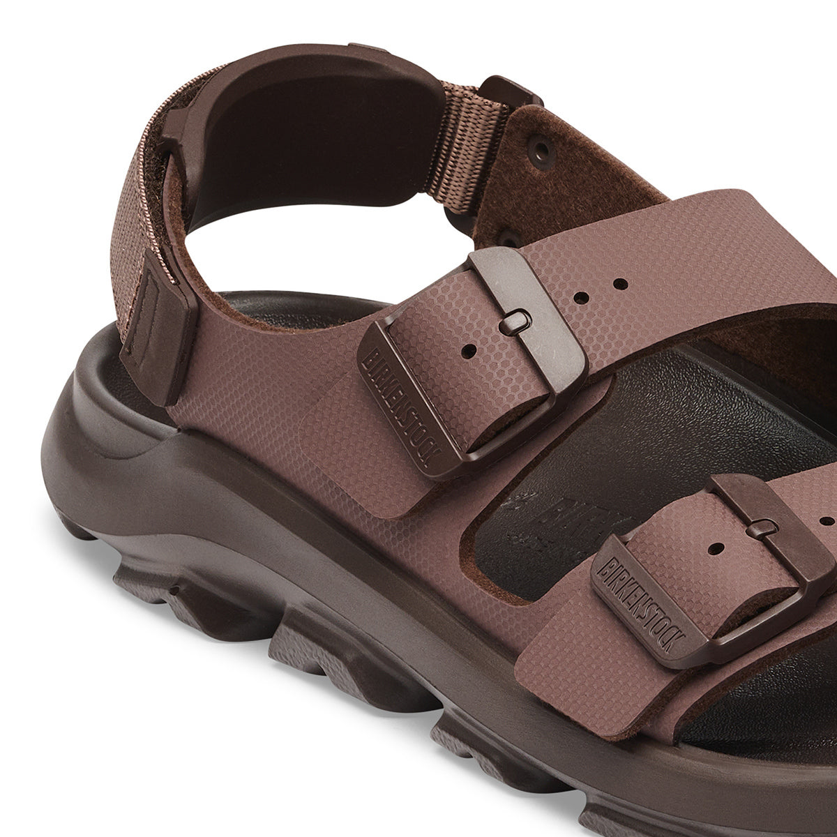Birkenstock Mogami Tech Loop Roast - Image 6