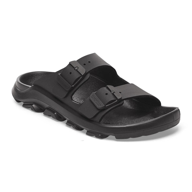 Birkenstock Mogami Terra 2 Strap Apex Black - Image 1