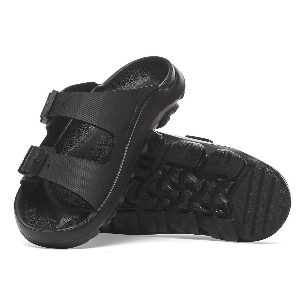 Birkenstock Mogami Terra 2 Strap Apex Black - Image 4