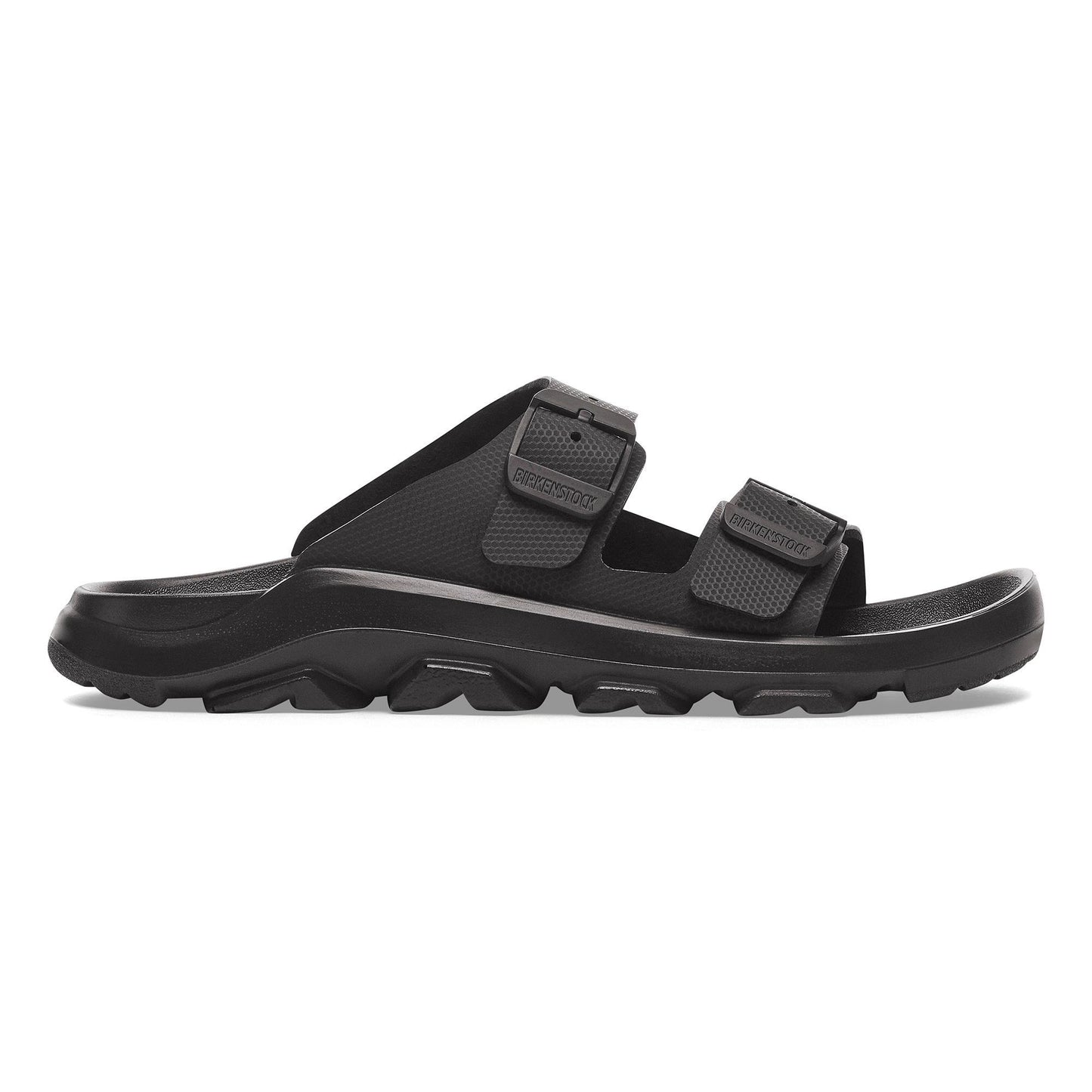 Birkenstock Mogami Terra 2 Strap Apex Black - Image 5