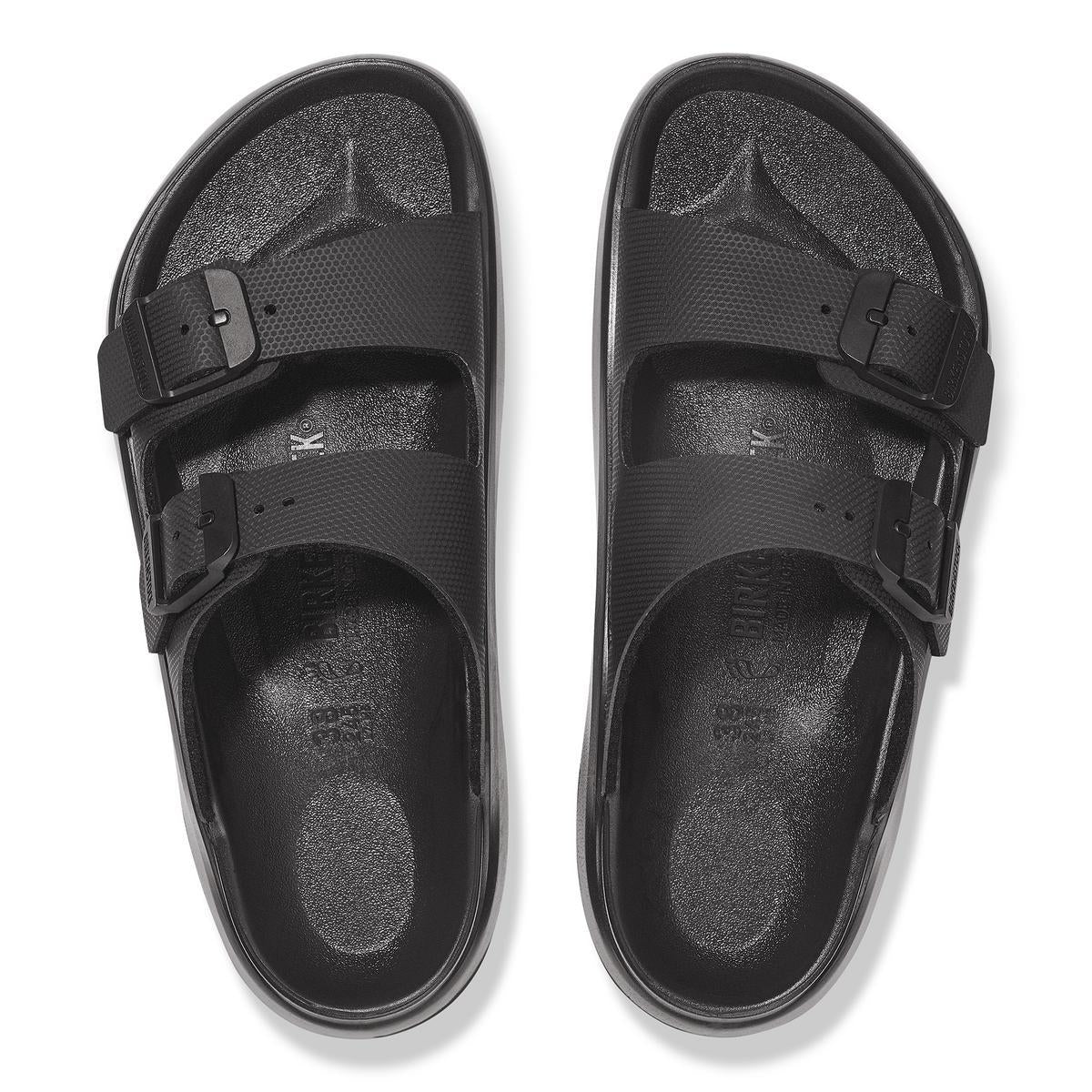 Birkenstock Mogami Terra 2 Strap Apex Black - Image 6